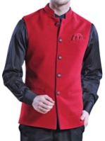 Nehru Jacket