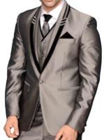 Reception Tuxedo Suit