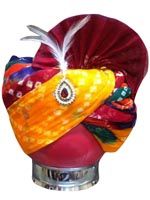Shahi Groom Wedding Turban