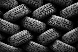 Car Tyres