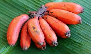 Red Banana