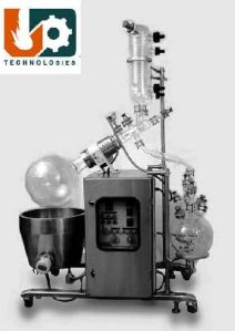 50 Liter Rotary Film Evaporator