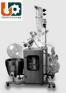 5 Liter Rotary Film Evaporator