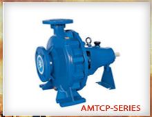 Chemical Process Pump