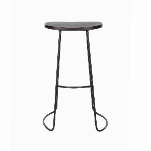 Pipe Bar Stool