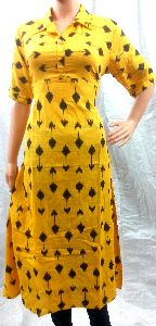 New Designer KURTIS Collections compliment Western and Indian wear quite well