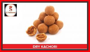 dry kachori