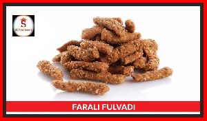 FARALI FULWADI