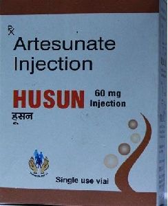 Artesunate Injections