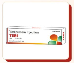 Terlipressin injection