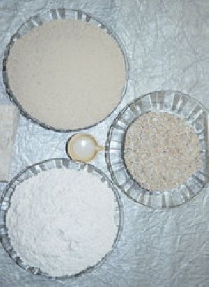 Sodium Feldspar