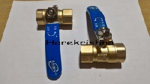 Brass Valve