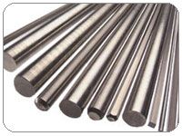 Stainless Steel Bar