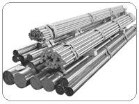 Stainless Steel Bar