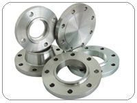 Flange