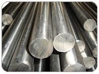 Metal Zinc rods