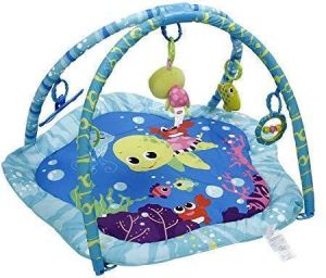 baby play gym