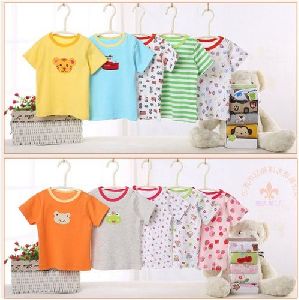 Baby T- Shirts