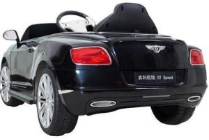 Bentley Toy Car