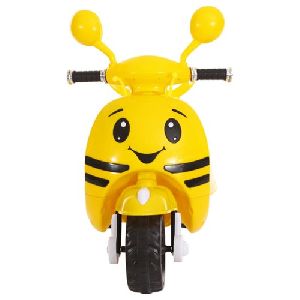 Kids Battery Operated Ride On Bike