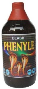 Black Phenyl