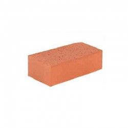 Heat Duty Red Clay Bricks