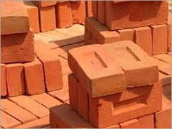 Lightweight Red Clay Bricks