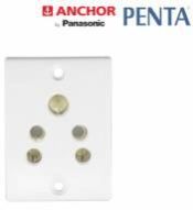 Anchor Penta Socket