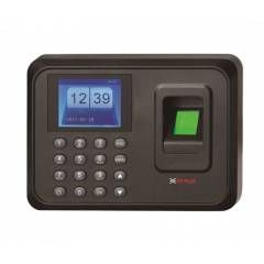 Biometric Fingerprint Time Attendance Machine