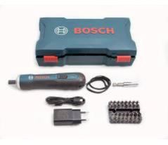 Bosch GO Cordless Screwdriver