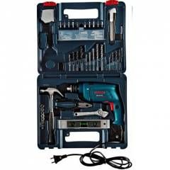 Bosch Professional Impact Drill Kit