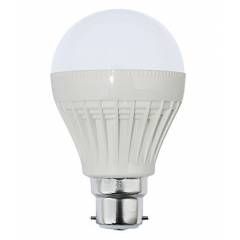 Cool Day White LED Bulb