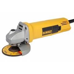 Dewalt Angle Grinder