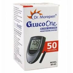 Dr. Morepen Gluco One