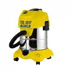 Dry And Wet Vacuum Cleaner