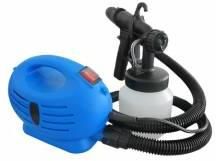 Electric Portable Paint Sprayer Machine