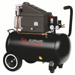 Elephant Copper Air Compressor