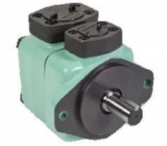 Fixed Displacement Vane Pump