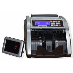 Loose Note Counting Machine