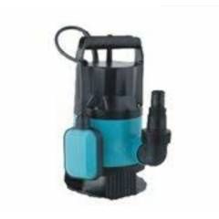 Submersible Pump Discharge Range