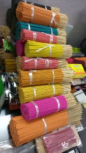 Colored Incense Stick