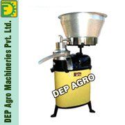 Electric Milk Cream Separator