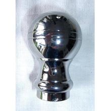 Curtain Finials Pole