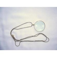 Pendant Magnifying Glass