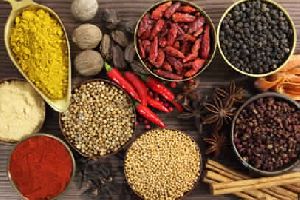 Spices and Spice Powder