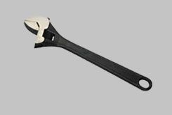 Adjustable Wrench