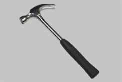 Claw Hammer