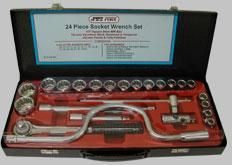 Drive Socket Set