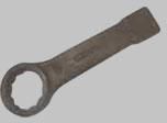 Ring Slogging Spanner