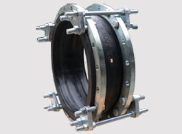 Rubber Expansion Joints